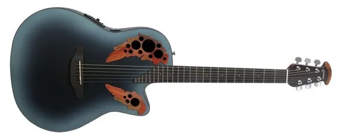 Ovation Celebrity Elite CE44-RBB-G