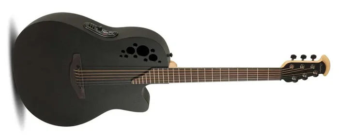 Ovation Custom Elite 2078TX-5-G