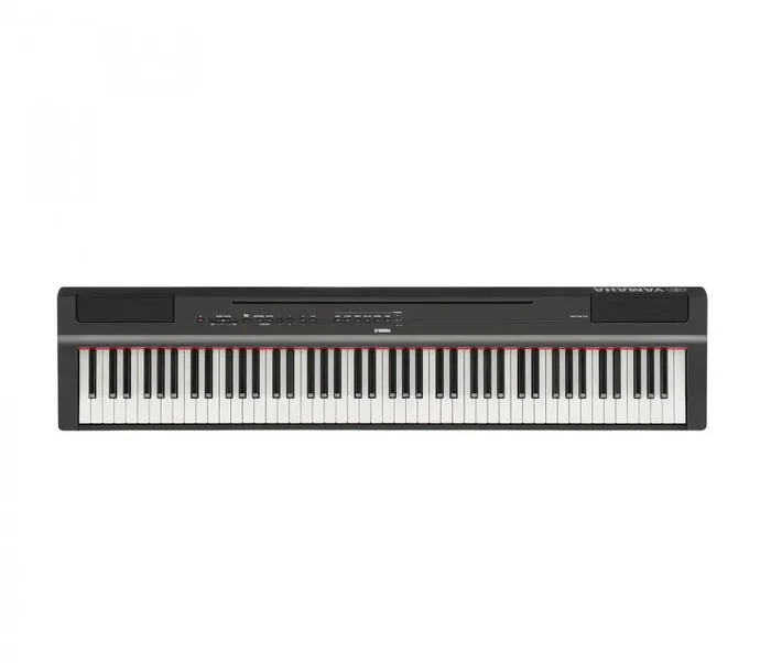 P-125A Stagepiano schwarz