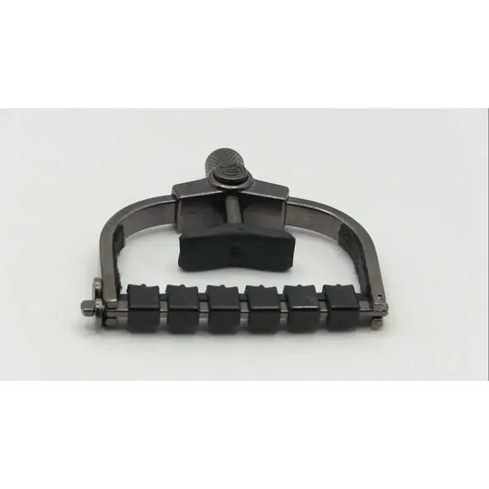 Paige Clik Capo PC-12-ETI 12-str.