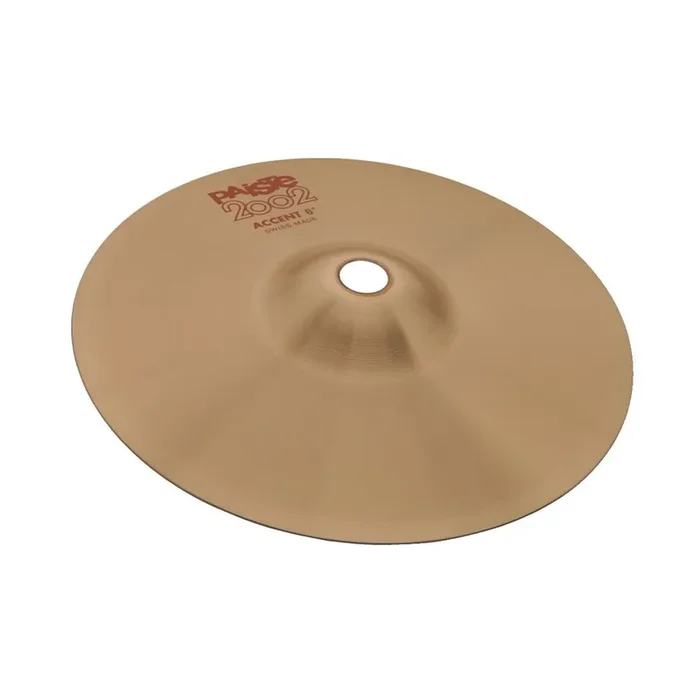 Paiste Accent Cymbal 2002 4″
