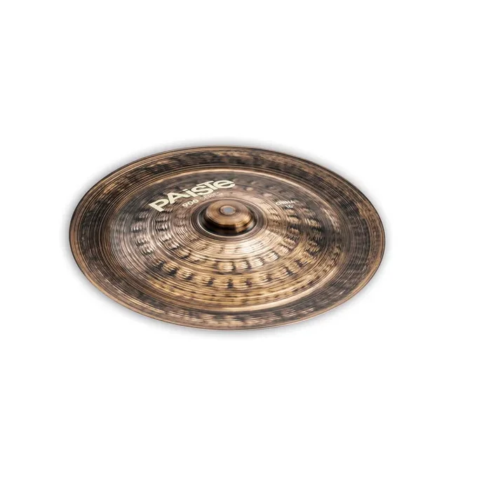 Paiste Chinese basin 900 series 16″