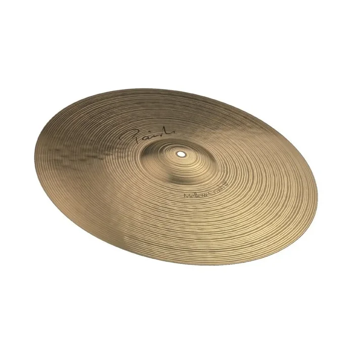 Paiste Crash Cymbal Signature 16″ Power