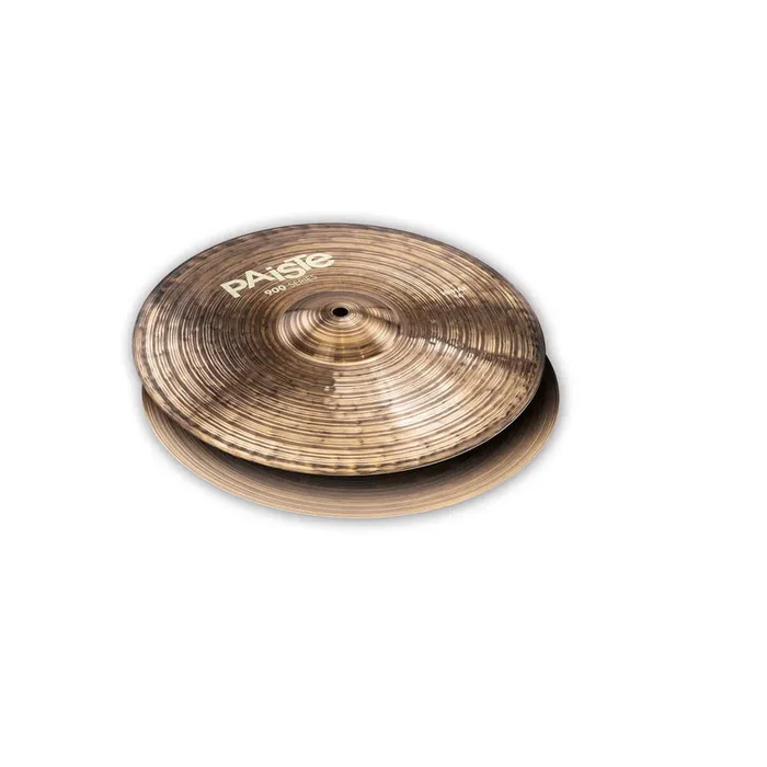 Paiste HiHat Cymbal 900 Series 14″