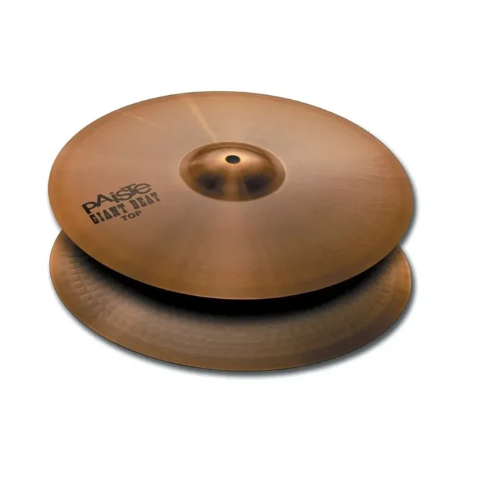 Paiste HiHat Cymbal Giant Beat 16″