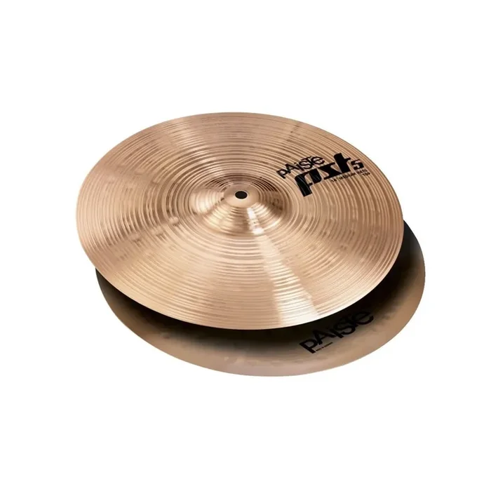 Paiste HiHat Cymbal PST 5 14″ Medium