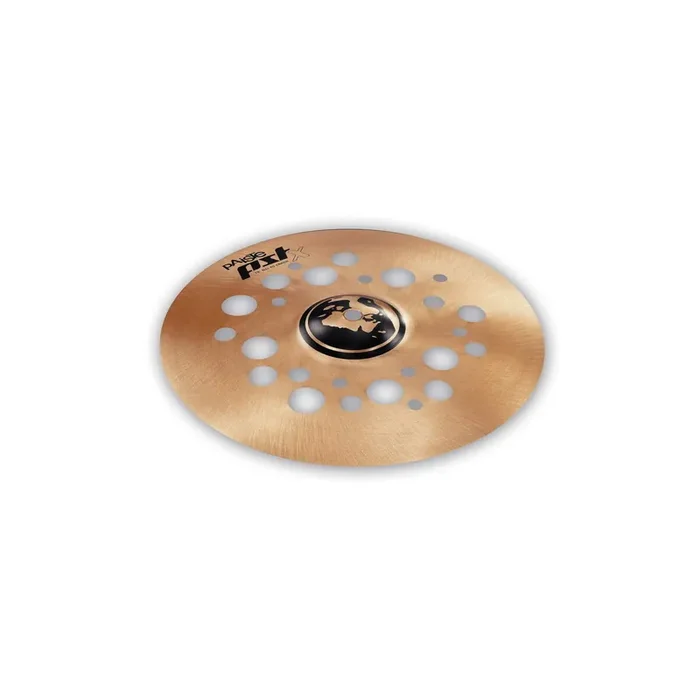 Paiste PST – X Swiss crash cymbal 14″ flanger crash