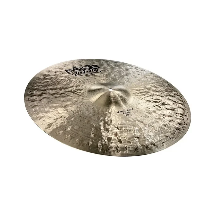 Paiste ride cymbal Masters 20″ Dark Crisp
