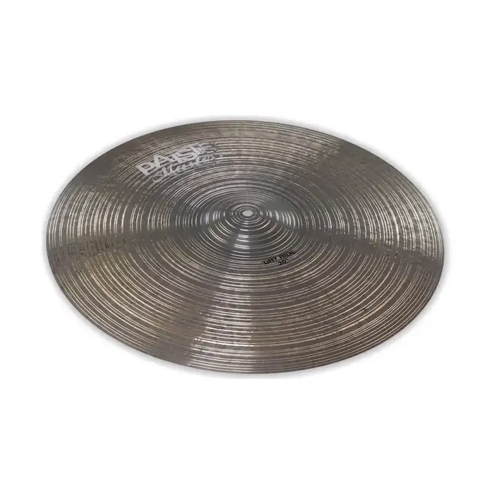 Paiste ride cymbal Masters 20″ Dry