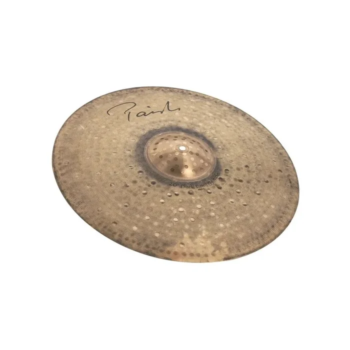 Paiste ride cymbal Signature „Dark Energy“ 20″ Dark Energy MK II