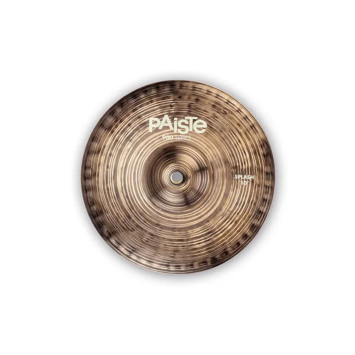Paiste splash basin 900 series 10″
