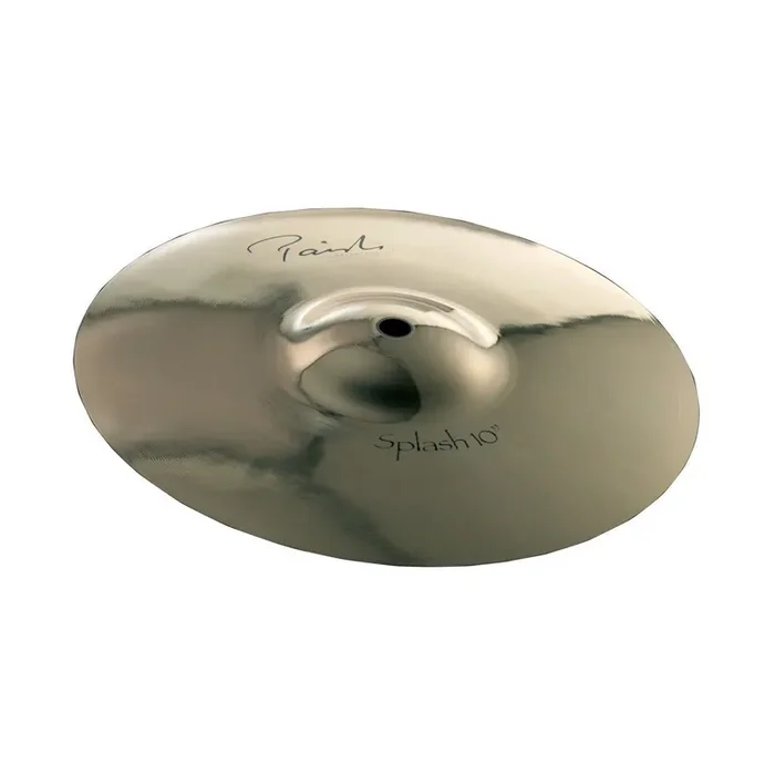 Paiste Splash Basin Signature Reflector 10″