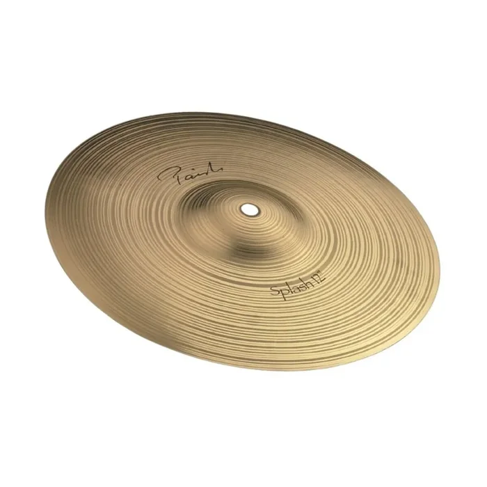 Paiste Splash Cymbal Signature 8″