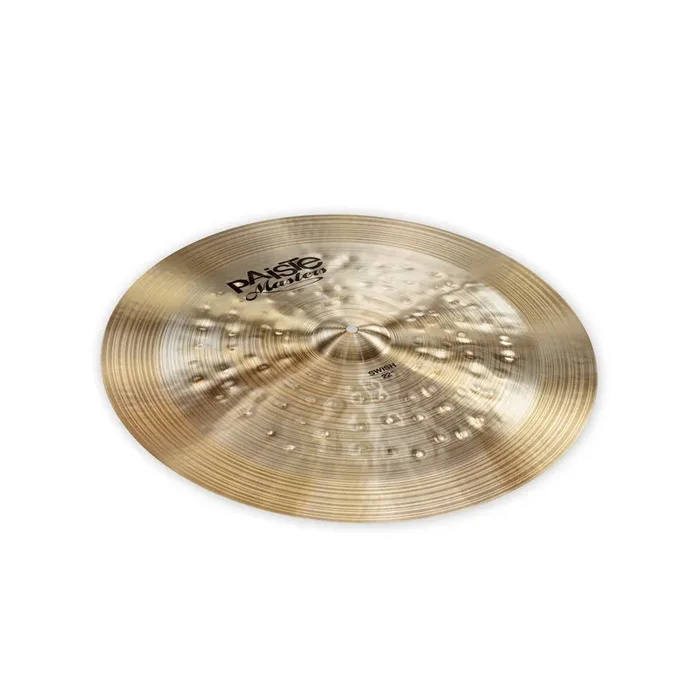 Paiste Swish Cymbal Masters 22″