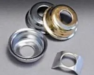 Partsland TJC-CR Jack Plate T-Style verchromt