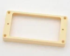 Partsland WSC Tonabnehmer-Rahmen MT40R-CRE