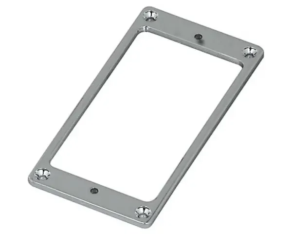 Partsland WSC Tonabnehmer-Rahmen MT90-CR