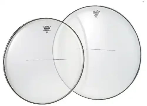 Paukenfell Milchig 30,5 Zoll