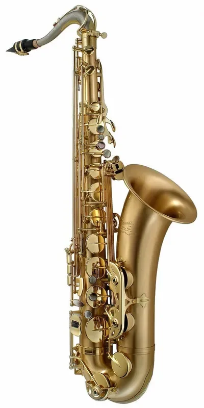 Paul Mariat Le Bravo 200GL Tenor-Saxophon