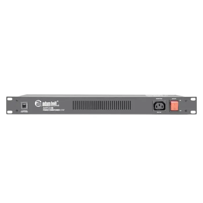 PCS 10 Power-Conditioner