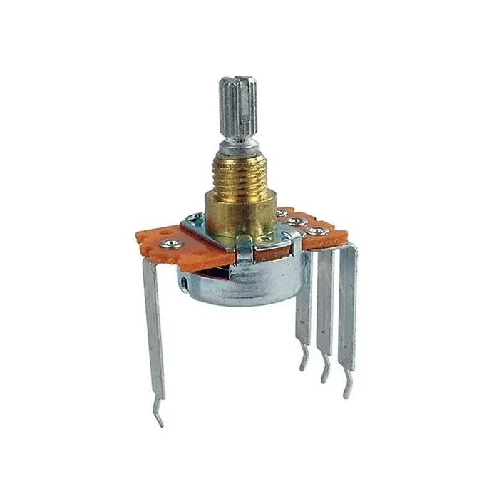 Peavey 10 kOhm linear, „Spider“ Type