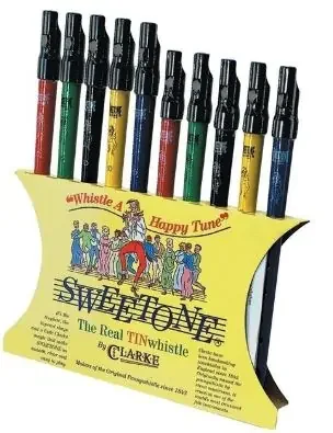 Pennywhistle Sweetone