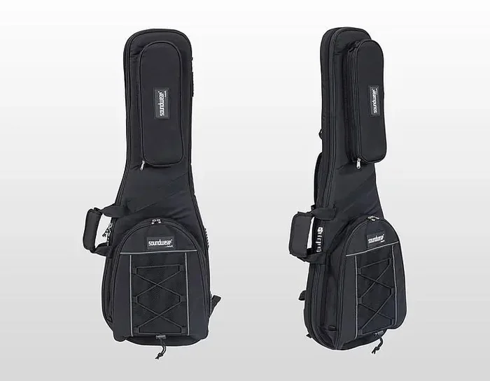 Performer Gigbag E-Gitarre