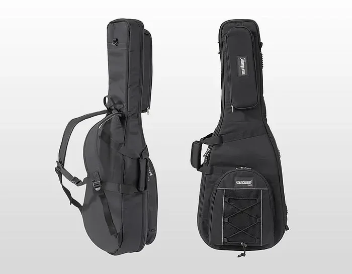 Performer Gigbag Westerngitarre
