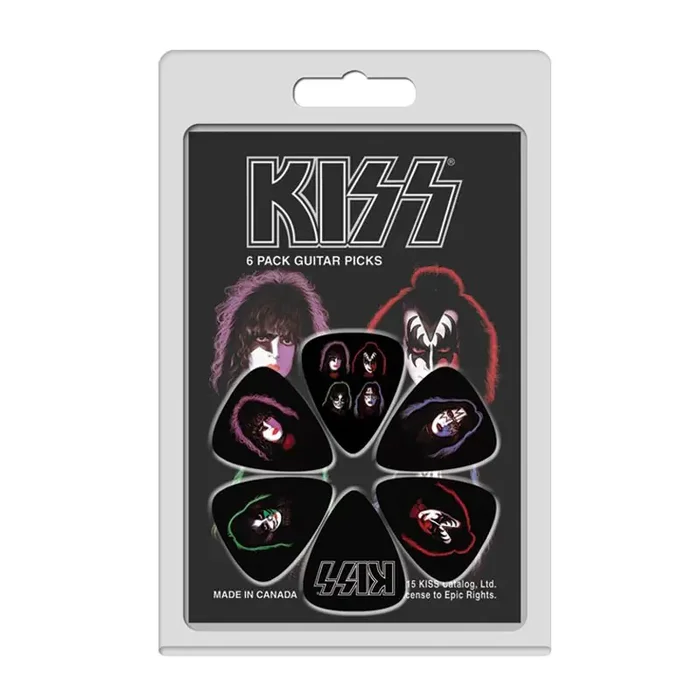 Perri´s Picks Kiss 1 (6 picks)