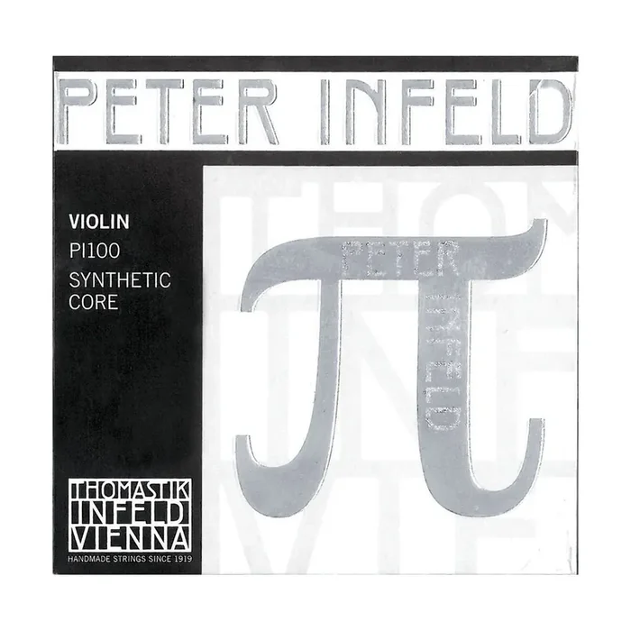 Peter Infeld PI101 SET
