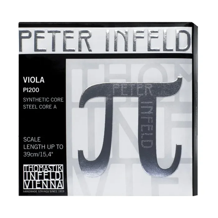 Peter Infeld PI22A D