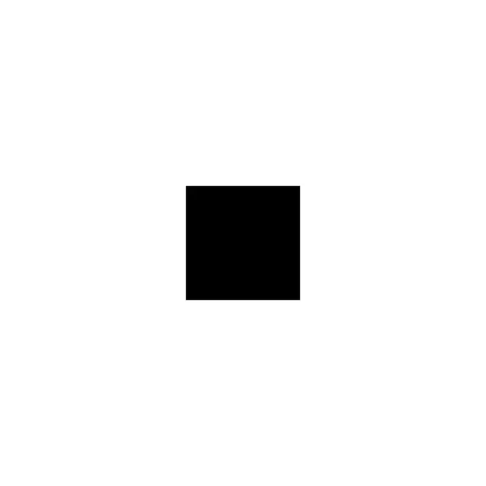 PG-0395-023 Black Pickguard Blank