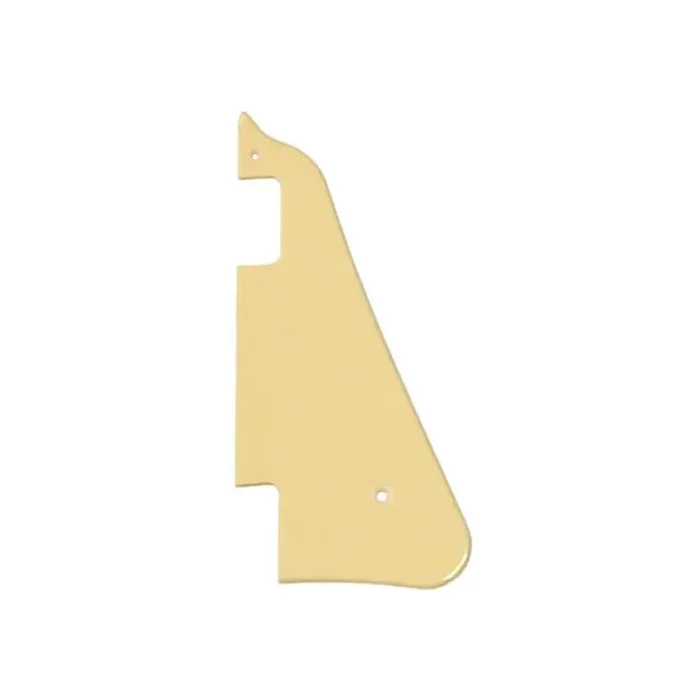 PG-0802-028 Small Pickup Cream Gibson Les Paul Pickguard