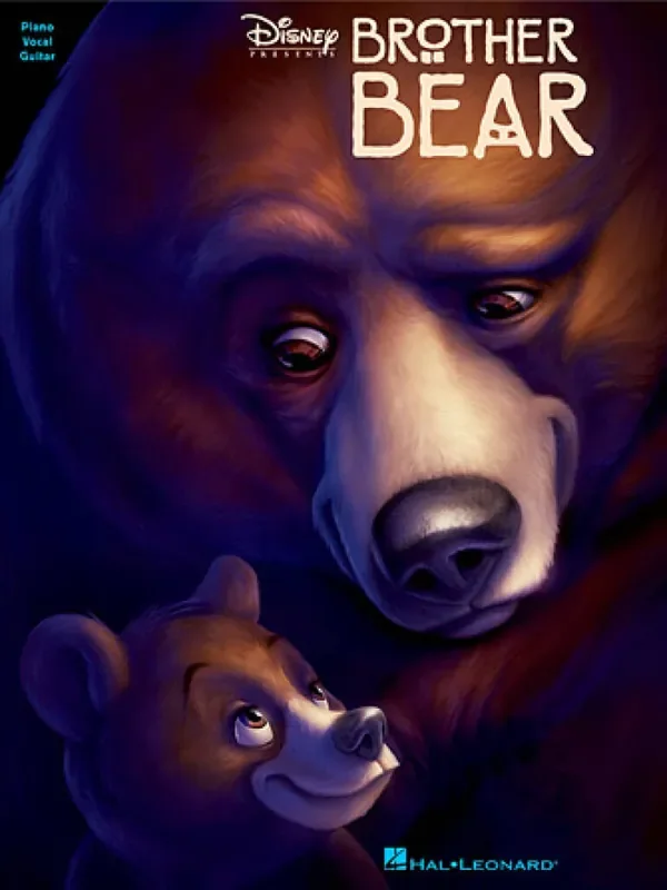 Phil Collins Highlights from Brother Bear (Arr. Paul Murtha) Blasorchester