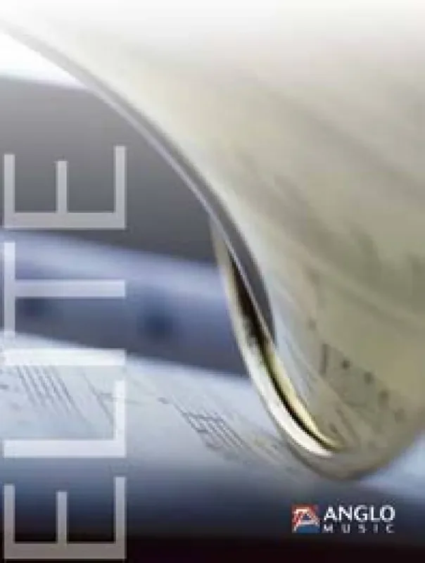 Philip Sparke Music of the Spheres Blasorchester