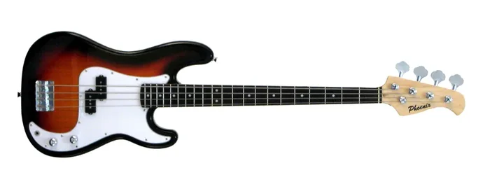 Phoenix PXP E-Bass