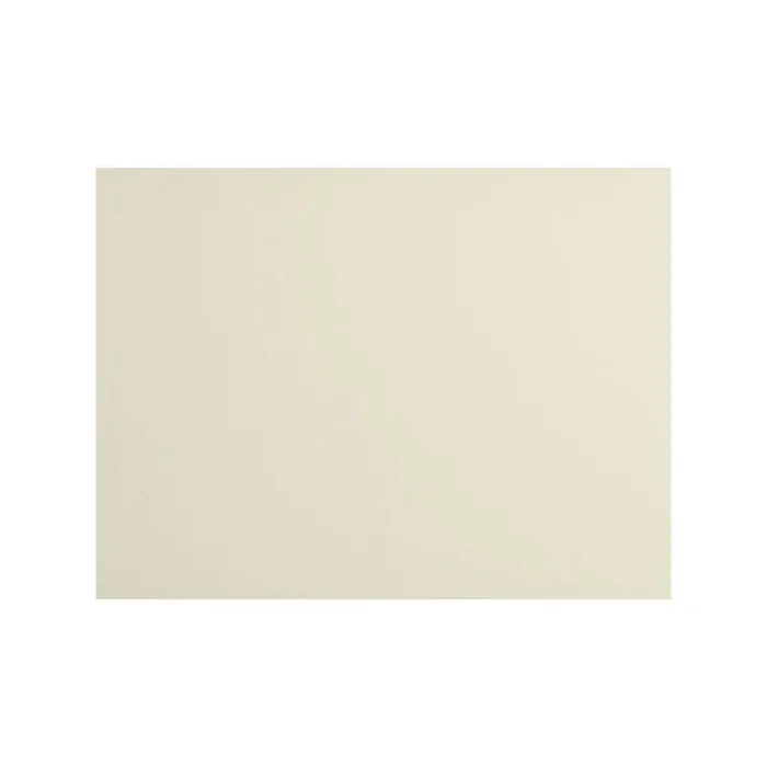 Pickguard Blank, 3-ply, aged white