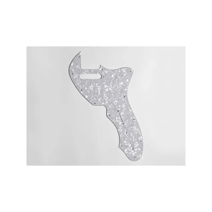 Pickguard Tele Thinline Pearl