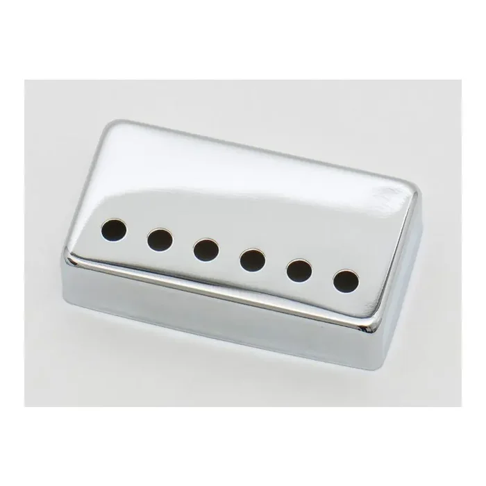 Pickup cover Humbucker chrome 52.8mm