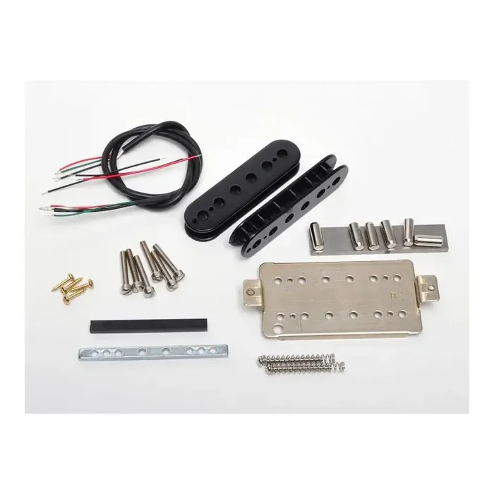 Pickup Winding Kit for Humbucker 52.8mm