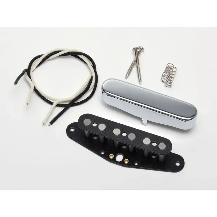 Pickup Winding Kit for TL Neck