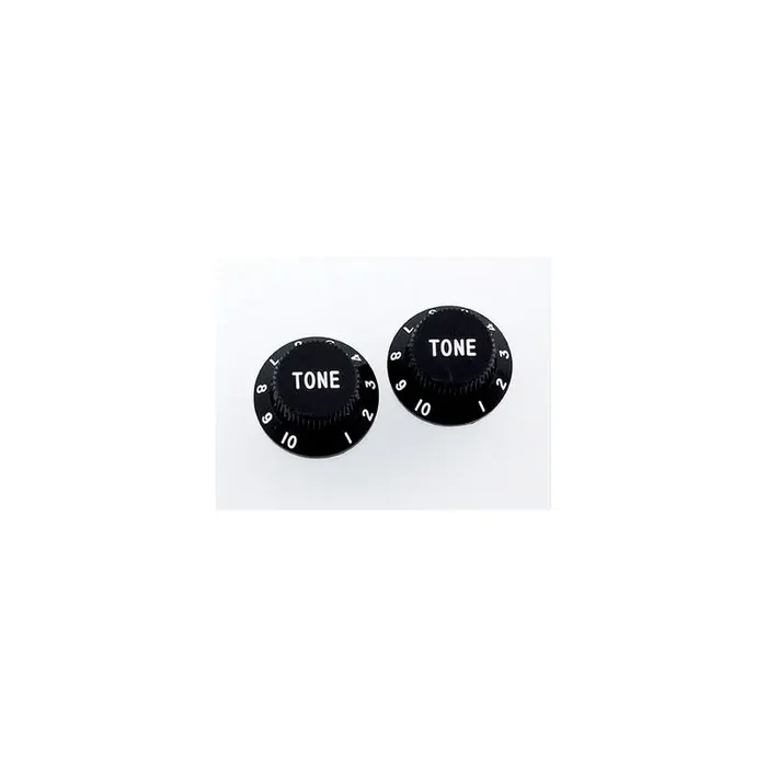 PK-0153-023 Black Tone Knobs