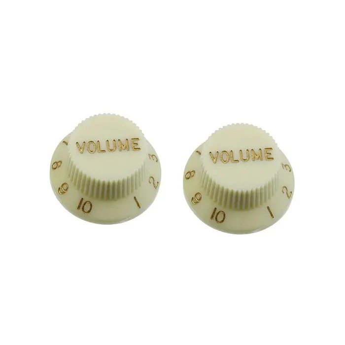PK-0154-024 Mint Green Volume Knobs