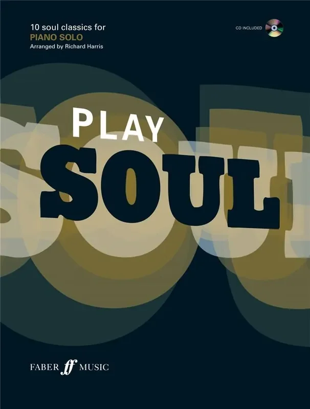 Play Soul Klavier Solo