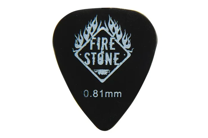 Plektrum Monster Skorpion 0,81 mm