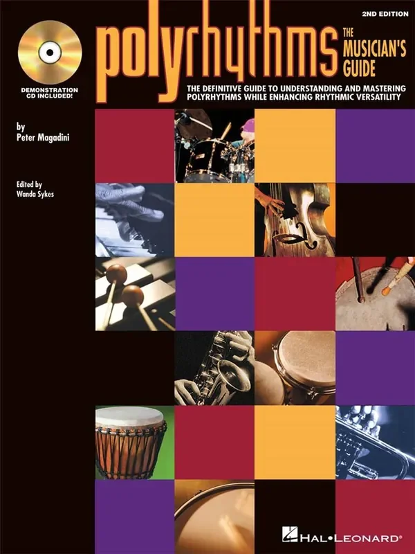 Polyrhythms – The Musician‘s Guide