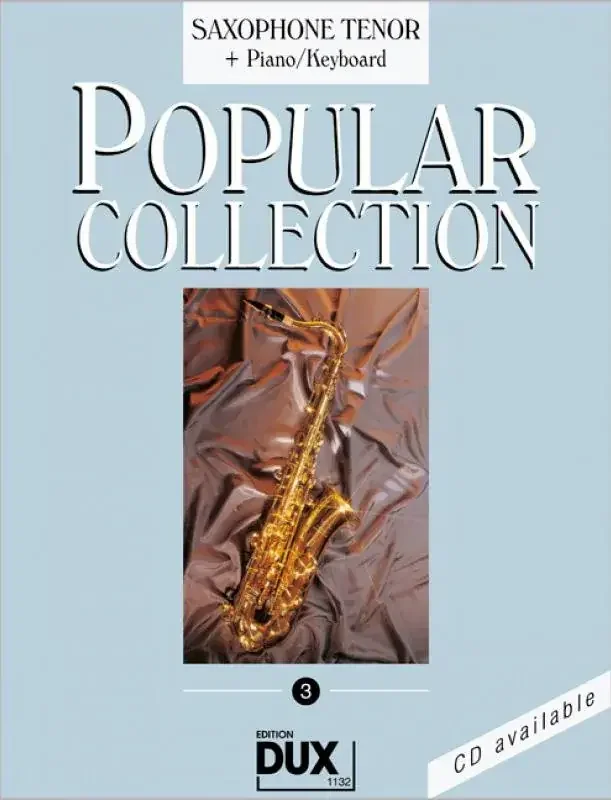Popular Collection Band 3