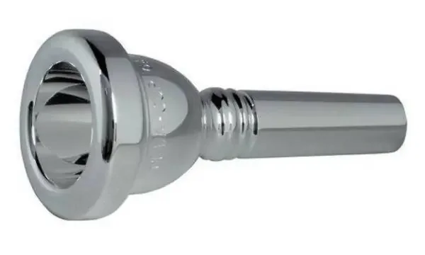 Posaunen Mundstück 6 1/2 AL-L GC/aS