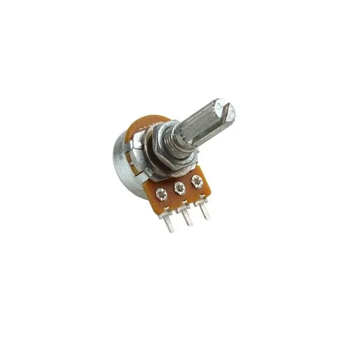 Potentiometer fr Marshall JCM900, 4,7 k lin
