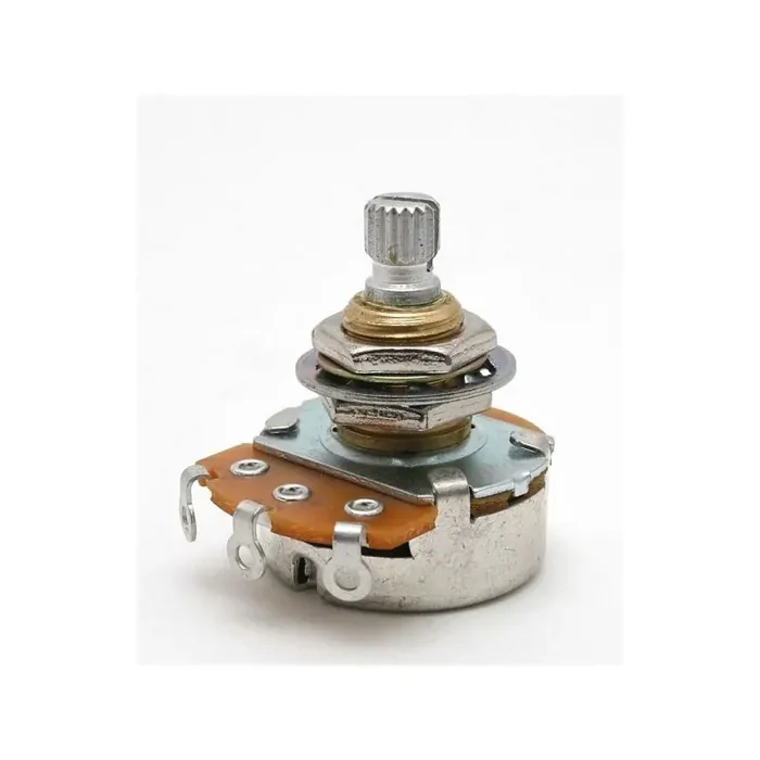 Potmeter CTS replica 250Kohm Log.